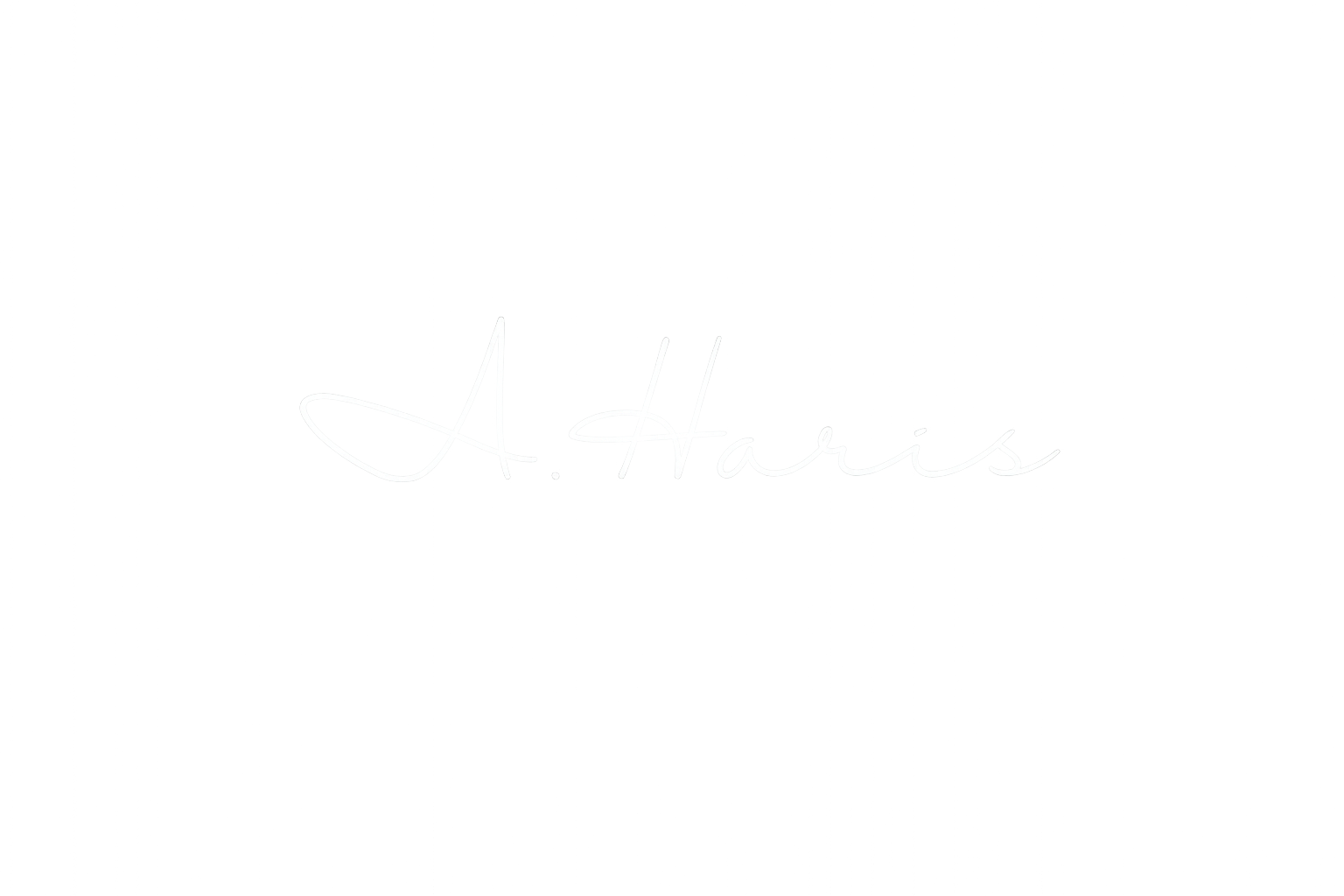 Abdullah Haris Professional Resume Writer Logo