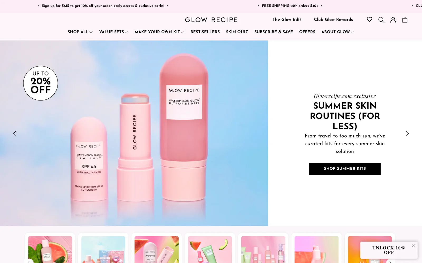 Shopify Screenshot 4